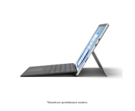 Microsoft Surface Pro 8 i5/8GB/512GB/Win11 (Platynowy) - 718669 - zdjęcie 5